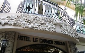 Le Carmen Hotel Cebu